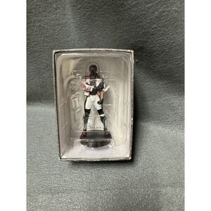 Eaglemoss DC Comics Super Hero Collection #80 MR. TERRIFIC. Figurine Only